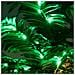 Palma con LED Bianco Caldo 96 LED 180 cm - Foto miniatura 6