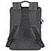 8825 Zaino per MacBook Pro e Ultrabook da 13.3" Colore Nero Mélange - Foto miniatura 2