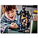 76259 DC Personaggio di Batman - Foto miniatura 6