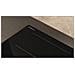 Piano Cottura WF S1577CPNE a Induzione 4 Zone Cottura da 77 cm Colore Nero - Foto miniatura 5