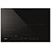 Piano Cottura WF S1577CPNE a Induzione 4 Zone Cottura da 77 cm Colore Nero - Foto miniatura 1