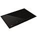 Piano Cottura WF S1577CPNE a Induzione 4 Zone Cottura da 77 cm Colore Nero - Foto miniatura 2