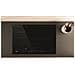 Piano Cottura WF S1577CPNE a Induzione 4 Zone Cottura da 77 cm Colore Nero - Foto miniatura 6
