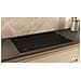 Piano Cottura WF S1577CPNE a Induzione 4 Zone Cottura da 77 cm Colore Nero - Foto miniatura 4