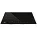 Piano Cottura WF S1577CPNE a Induzione 4 Zone Cottura da 77 cm Colore Nero - Foto miniatura 3