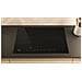 Piano Cottura WF S1577CPNE a Induzione 4 Zone Cottura da 77 cm Colore Nero - Foto miniatura 7