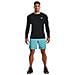 Heatgear Fitted Long Sleeve 1361506-001, Uomini, Nero, L - Foto miniatura 3