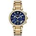 Orologio Da Donna Mk6262 - (zm508o) + Box - In Ordine - Foto miniatura 2