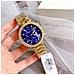 Orologio Da Donna Mk6262 - (zm508o) + Box - In Ordine - Foto miniatura 5