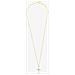 Gioielleria Radiant Ry000133. Collana, Colore Oro. Donna. - In ordine - Foto miniatura 2