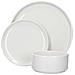 Camberlie Porcelain 12-piece Dinner Set - Foto miniatura 1