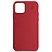Cover In Pelle Premium Per Iphone 12/12 Pro, Rosso - Foto miniatura 1