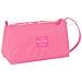 Astuccio Per La Scuola Con Accessori Blackfit8 Glow Up Rosa (32 Pezzi) - Foto miniatura 2