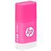 HP v168, 64 GB, USB tipo A, 2.0, Cuffia, 7 g, Rosa - Foto miniatura 3