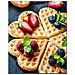 Macchina Da Waffle We 1 - Foto miniatura 2