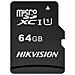 Scheda Microsd 64 Go - Hikvision - Foto miniatura 1