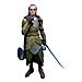 Lord Of The Rings - Elrond Mini Epics Figure - Foto miniatura 1