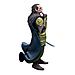 Lord Of The Rings - Elrond Mini Epics Figure - Foto miniatura 5
