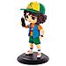 Bandai Banpresto Stranger Things - Dustin Q Posket Figure - Foto miniatura 4