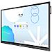 Lavagna Interattiva Touch Screen 65" 3840x2160 Pixel 16:9 4K Ultra HD 400 cd /m² ADS Colore: Grigio - Foto miniatura 14