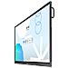 Lavagna Interattiva Touch Screen 65" 3840x2160 Pixel 16:9 4K Ultra HD 400 cd /m² ADS Colore: Grigio - Foto miniatura 5