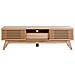 Mobile Tv Legno Chiaro Detroit Ii - Foto miniatura 4