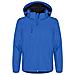 Classic Softshell Jacket Junior Royal 150/160 - Foto miniatura 1