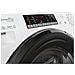 Lavasciuga Slim CSOW4746TWMB6-S Smart Pro Capacità Lav /Asc 9/4 Kg Classe A Centrifuga 1400 giri - Foto miniatura 3
