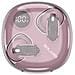Auricolari Tws Bluetooth 5.3 Compatibili Con Siri Modello Venezia, Rosa - Foto miniatura 2
