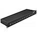 64039 hub di interfaccia USB 3.2 Gen 1 (3.1 Gen 1) Type-B 5000 Mbit /s Nero - Foto miniatura 1