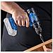 Trapano Avvitatore Brushless 20v Senza Batteria Ixes Bc-dd60-x - Foto miniatura 3