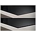 Piano Cottura CETPS64SCWFITT / 1 Induzione 4 Zone Cottura Colore Nero - Foto miniatura 8