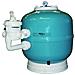 Florida Sand Filter 900mm Valvola Laterale - Foto miniatura 1