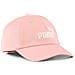 Ess No.1 Logo Bb Cap Jr 02611504, Bambini, Rosa, Marime Universala - Foto miniatura 2