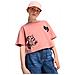Ess No.1 Logo Bb Cap Jr 02611504, Bambini, Rosa, Marime Universala - Foto miniatura 1