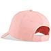 Ess No.1 Logo Bb Cap Jr 02611504, Bambini, Rosa, Marime Universala - Foto miniatura 4