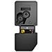 Cartuccia Toner Nero Originale 1T0C220NL0 TK-5480K (1.250 Pagine) - Foto miniatura 1