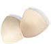 Inserti Triangolari Per Imbottiture Reggiseno, Inserti Traspiranti Per Coppe Reggiseno Per Reggiseni Sportivi, Reggiseni Da Yoga, Costumi Da Bagno (2 Paia) - Foto miniatura 2