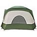 Tenda Familiare Cabina per 6 Persone Verde Impermeabile - Foto miniatura 6