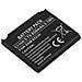 Batteria Di Ricambio Per Samsung S5230 Li-ion 3,7v 850mah 3,1wh - Foto miniatura 1