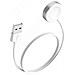Caricatore Usb Magnetico Compatibile Con Serie Huawei Watch - Gt, Watch, Buds, Fit - Foto miniatura 1