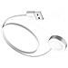 Caricatore Usb Magnetico Compatibile Con Serie Huawei Watch - Gt, Watch, Buds, Fit - Foto miniatura 4