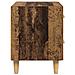 Armadietto per letto Legno vecchio 40 x 35 x 47,5 cm - Foto miniatura 7