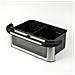 Friggitrice ad Aria Calda G10223 Capacità 12 L Potenza 2200 W Colore Nero Acciaio inox - Foto miniatura 6