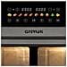Friggitrice ad Aria Calda G10223 Capacità 12 L Potenza 2200 W Colore Nero Acciaio inox - Foto miniatura 5