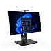 ThinkCentre M90a Gen 6 Intel Core Ultra 5 235 60,5 cm (23.8") 1920 x 1080 Pixel PC All-in-one 32 GB DDR5-SDRAM 512 GB SSD Windows 11 Pro Wi-Fi 6E (802.11ax) Nero - Foto miniatura 2