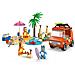 Vacanza sulla spiaggia della famiglia di Bluey - Foto miniatura 15
