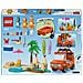 Vacanza sulla spiaggia della famiglia di Bluey - Foto miniatura 4