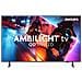 TV LED 4K Ultra HD 139.7" 55MLED910/12 - Foto miniatura 2