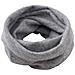 Scaldacollo Da Ciclismo In Cashmere Per Autunno E Inverno, Scaldacollo Unisex Per Climi Freddi Grey - Foto miniatura 1